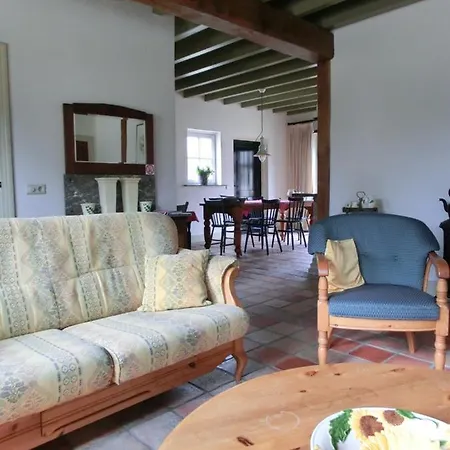 Boerderij & Bakhuis *