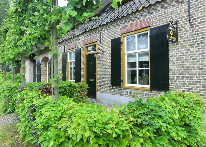 Boerderij & Bakhuis Liempde
