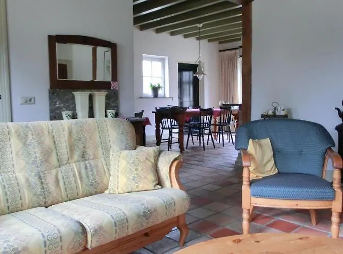 Boerderij & Bakhuis *