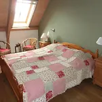 לינה וארוחת בוקר Boerderij & Bakhuis