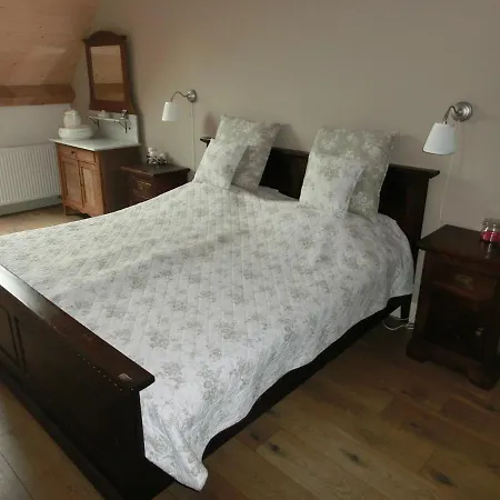 Boerderij & Bakhuis *