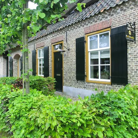 Boerderij & Bakhuis Liempde