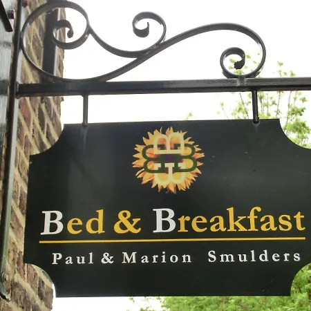 Boerderij & Bakhuis *