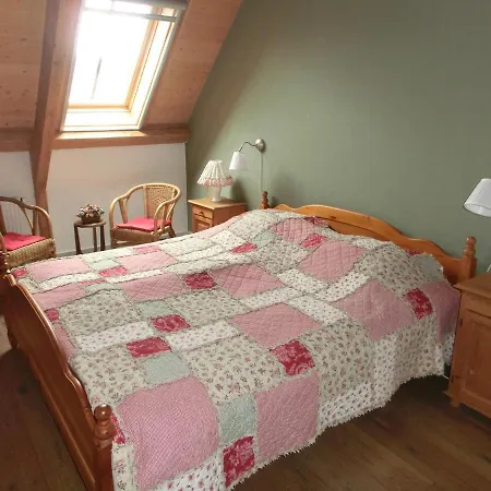 Bed & Breakfast Boerderij & Bakhuis