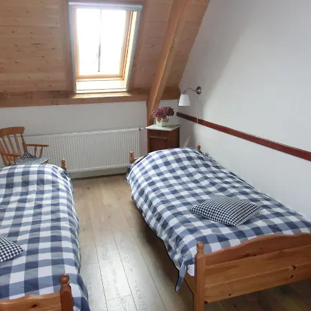 Boerderij & Bakhuis Bed & Breakfast Liempde