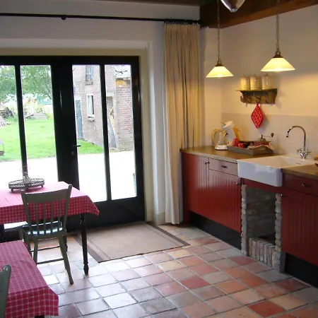 Boerderij & Bakhuis Bed & Breakfast Liempde