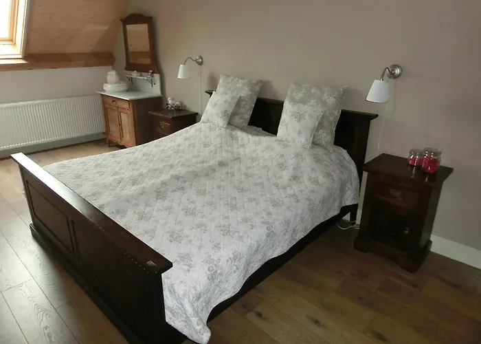 Boerderij & Bakhuis *