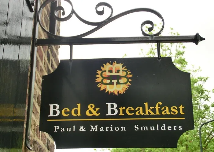 Boerderij & Bakhuis *