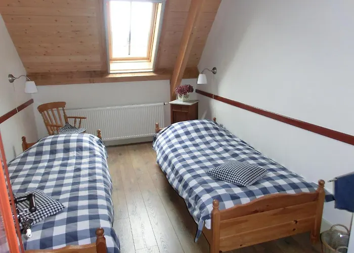 Boerderij & Bakhuis Bed & Breakfast Liempde