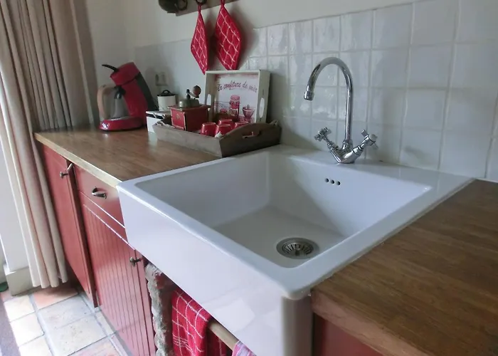 Boerderij & Bakhuis Liempde